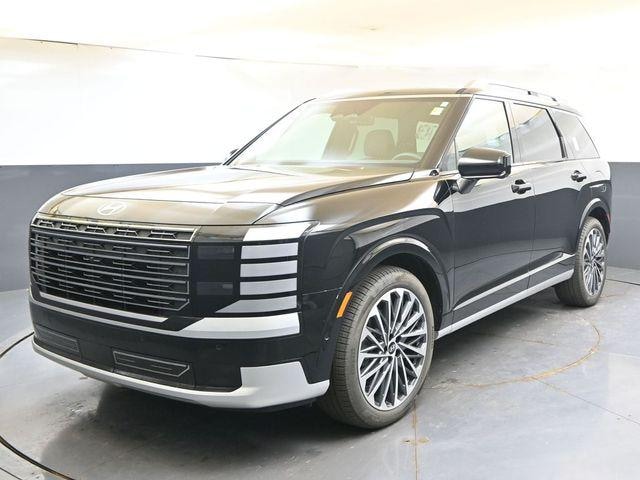 Photo of 2026 Hyundai Palisade 