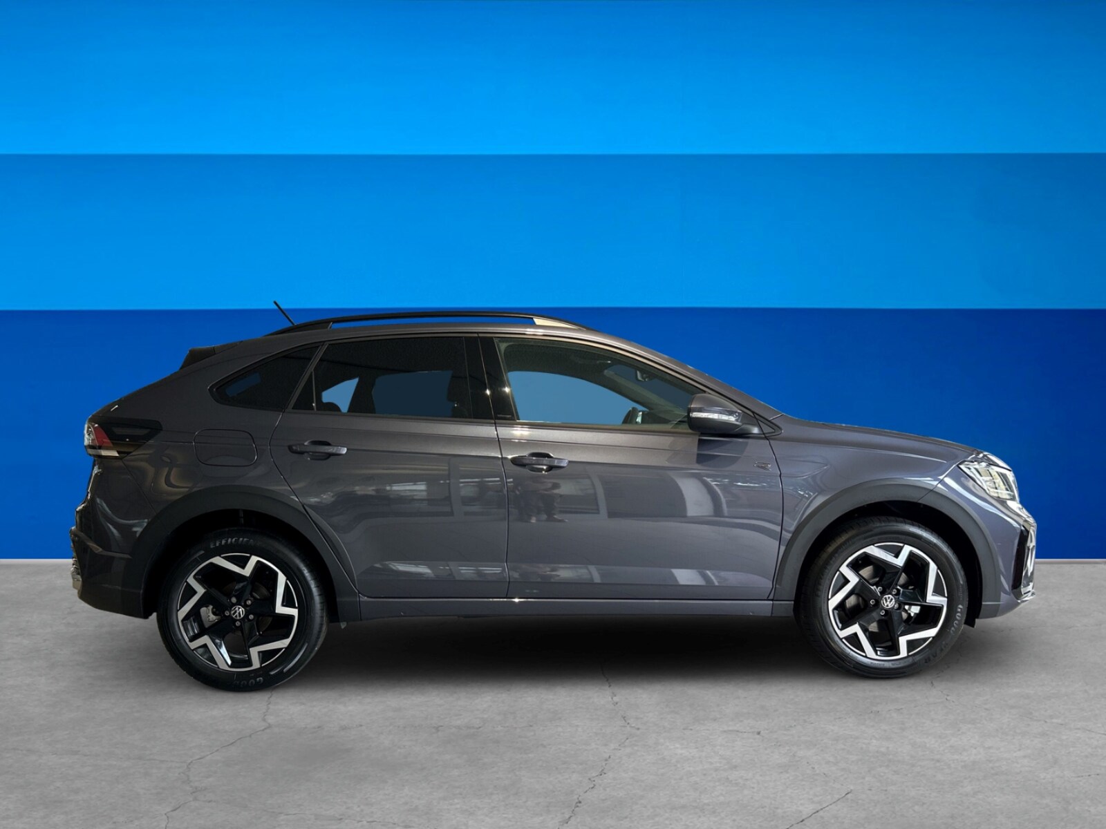Volkswagen Taigo – Bild 3