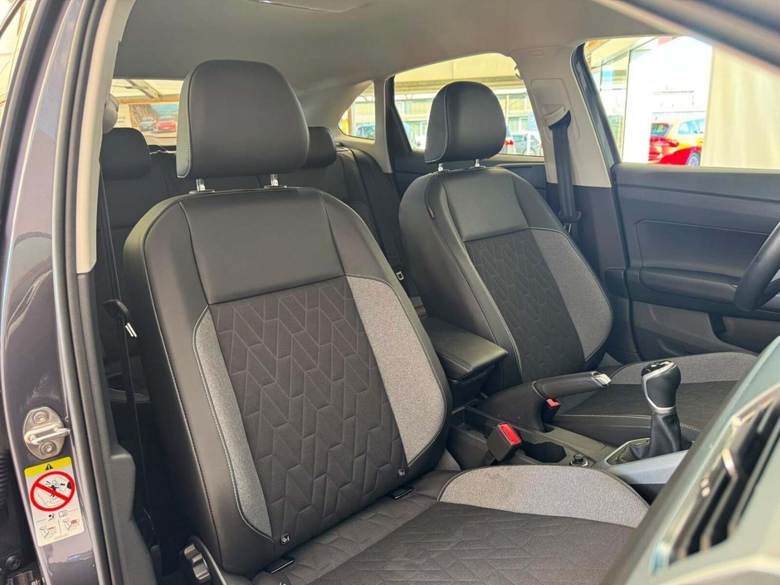 Volkswagen Taigo – Bild 12