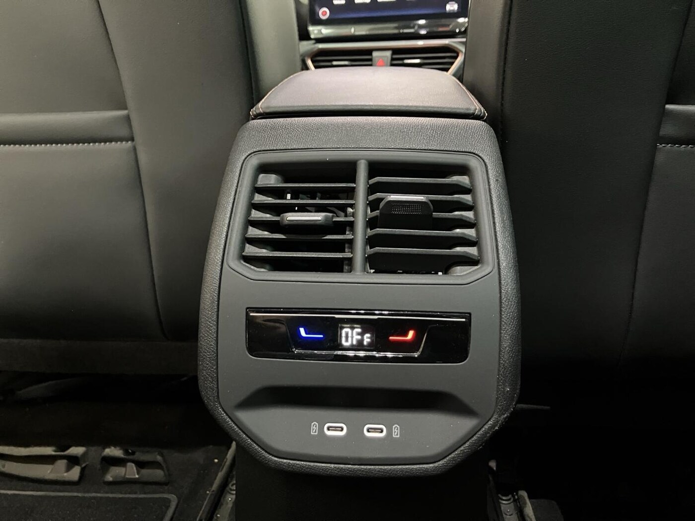 CUPRA Formentor 1.5 TSI DSG 110 kW (150 CV) — photo 19