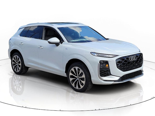 Photo of 2026 Audi Q3 SUV