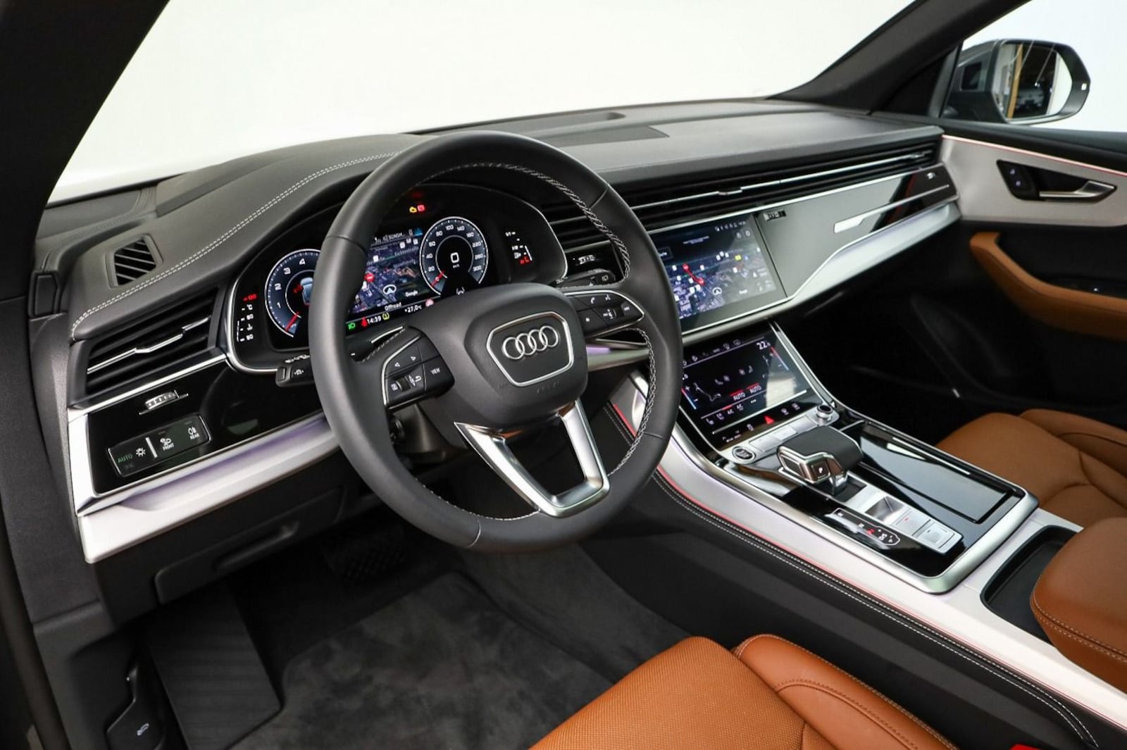 Audi Q8 – Bild 10