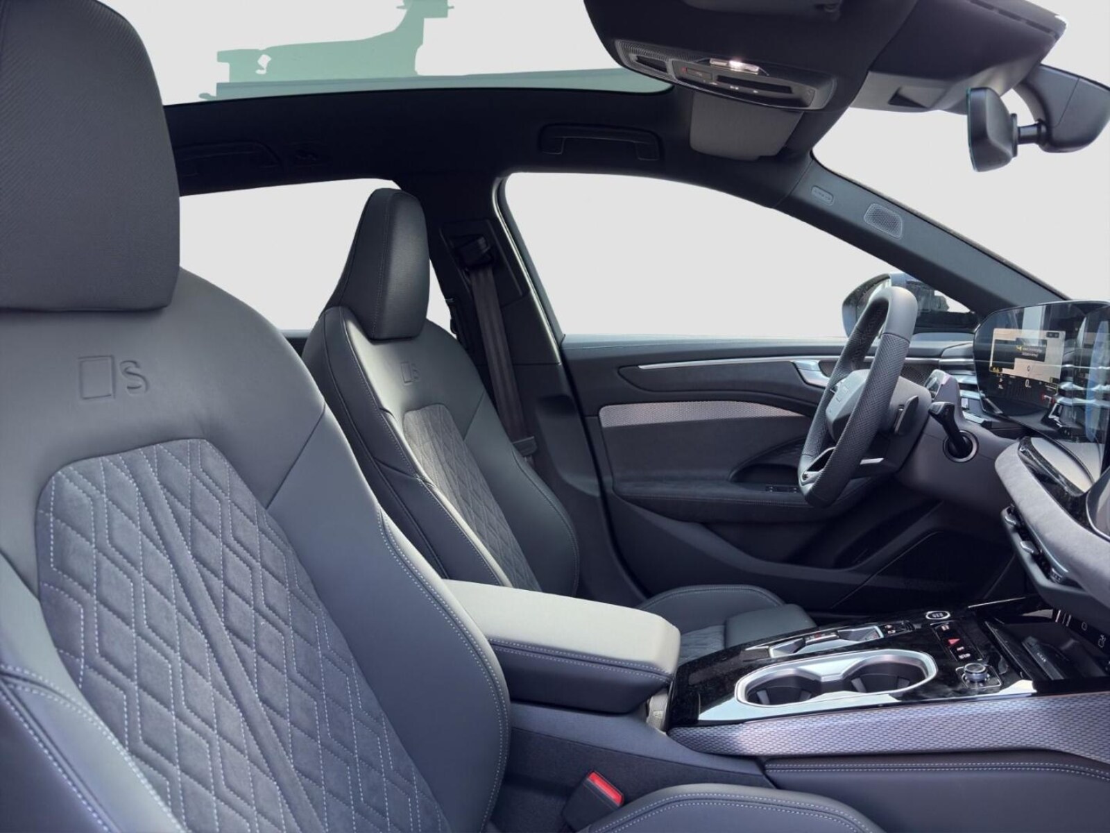 Audi A6 Avant – Bild 18