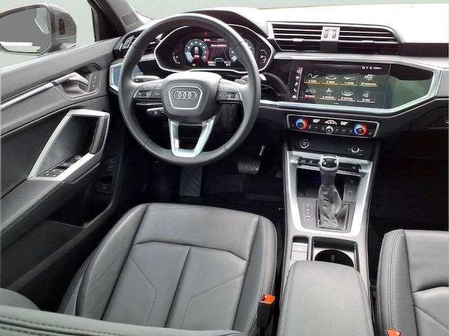 2024 Audi Q3 SUV