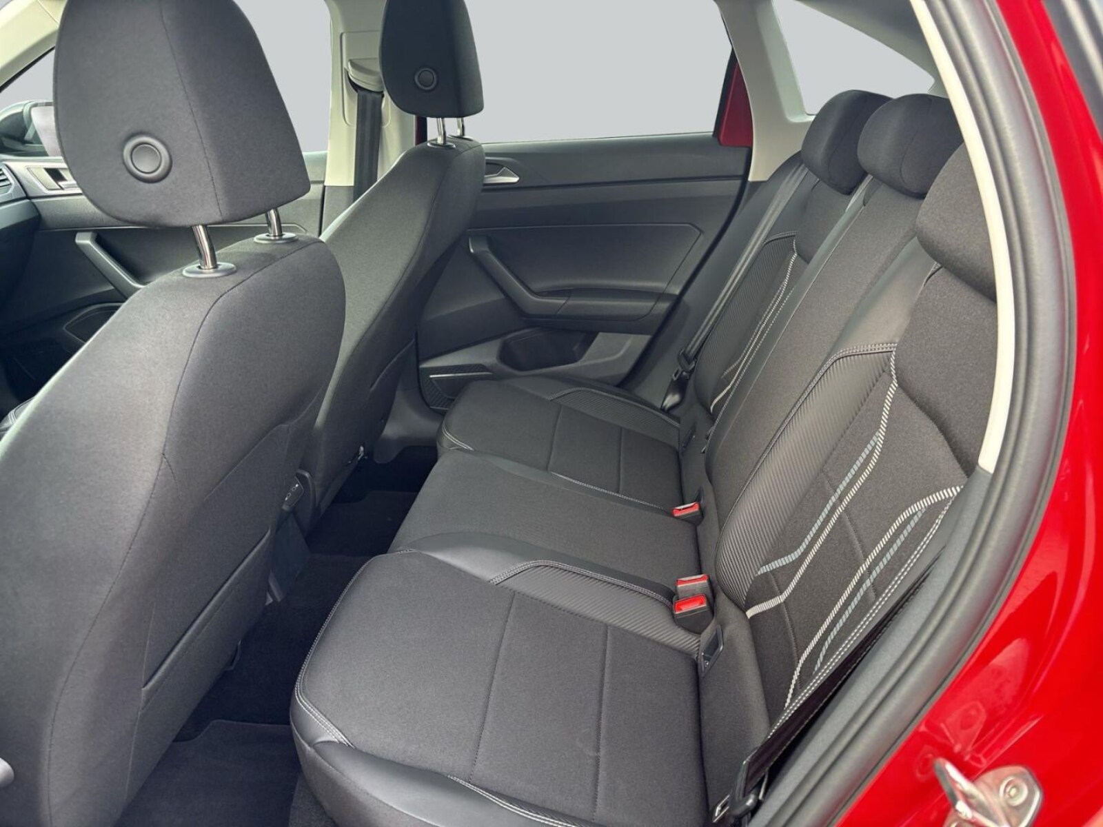 Volkswagen Taigo – Bild 11