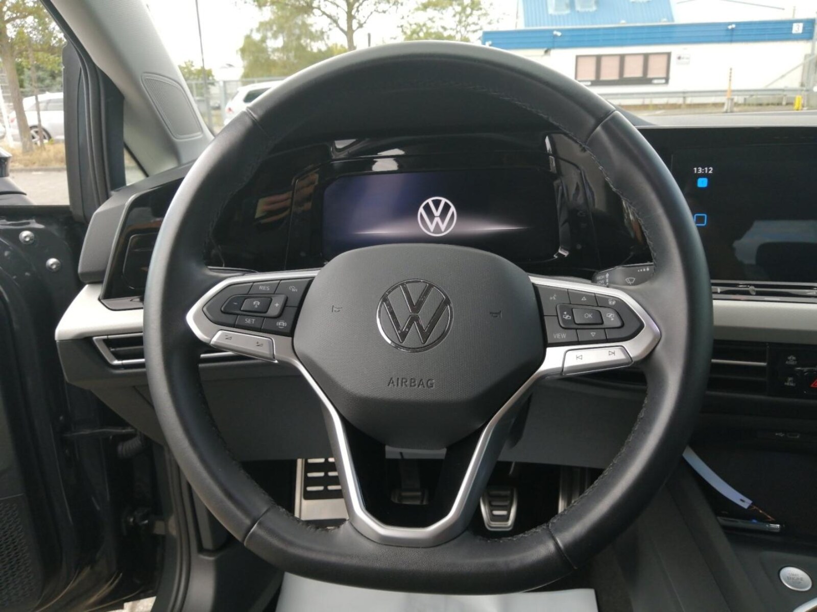 Volkswagen Golf – Bild 11