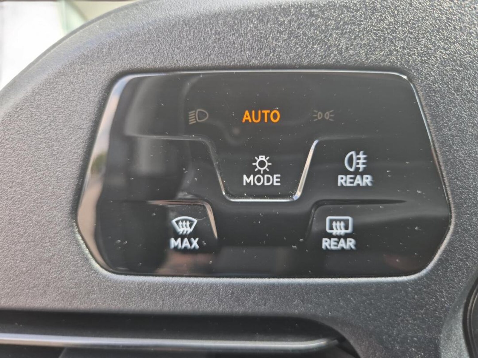 Volkswagen Caddy Maxi Cargo – Bild 13