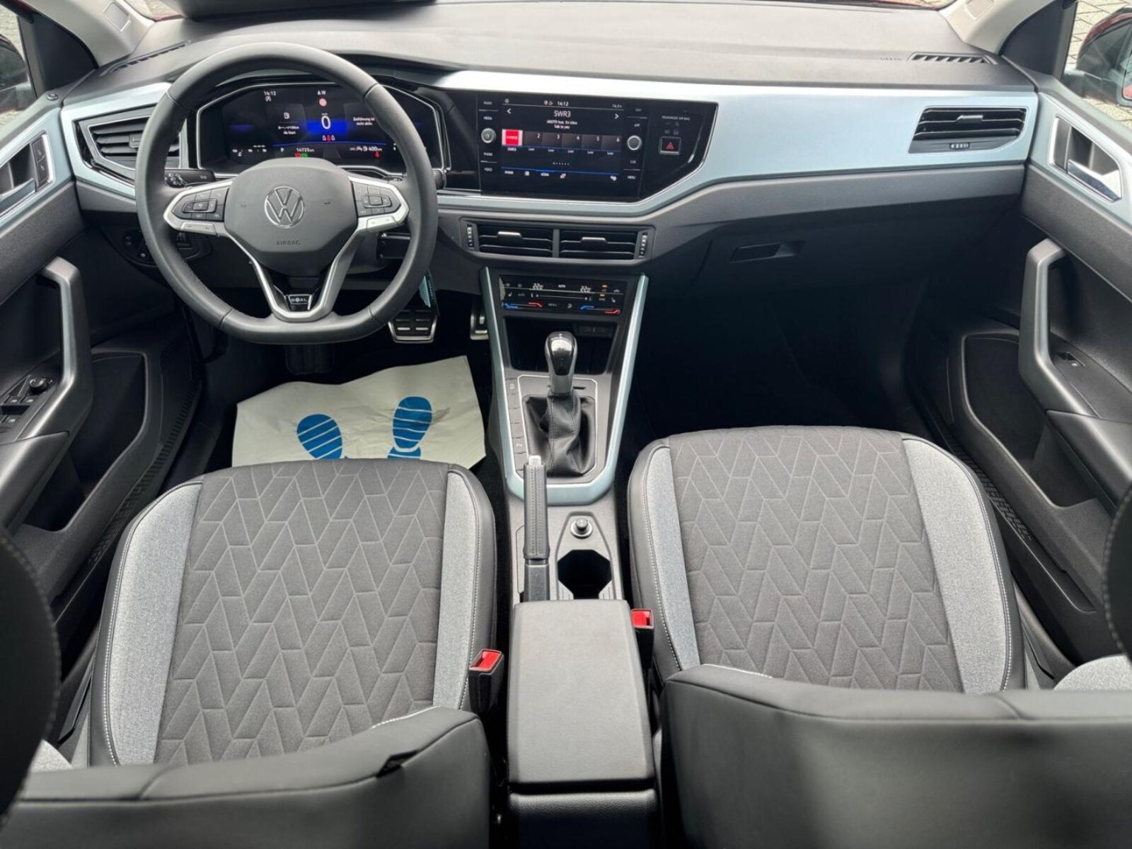 Volkswagen Polo – Bild 7