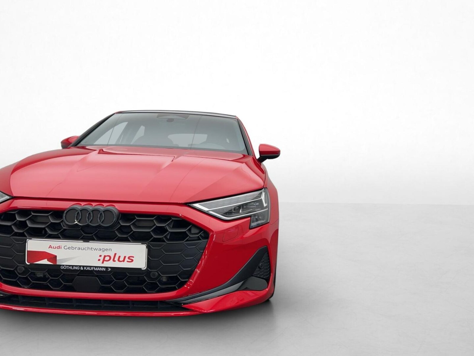 Audi A3 Sportback – Bild 12