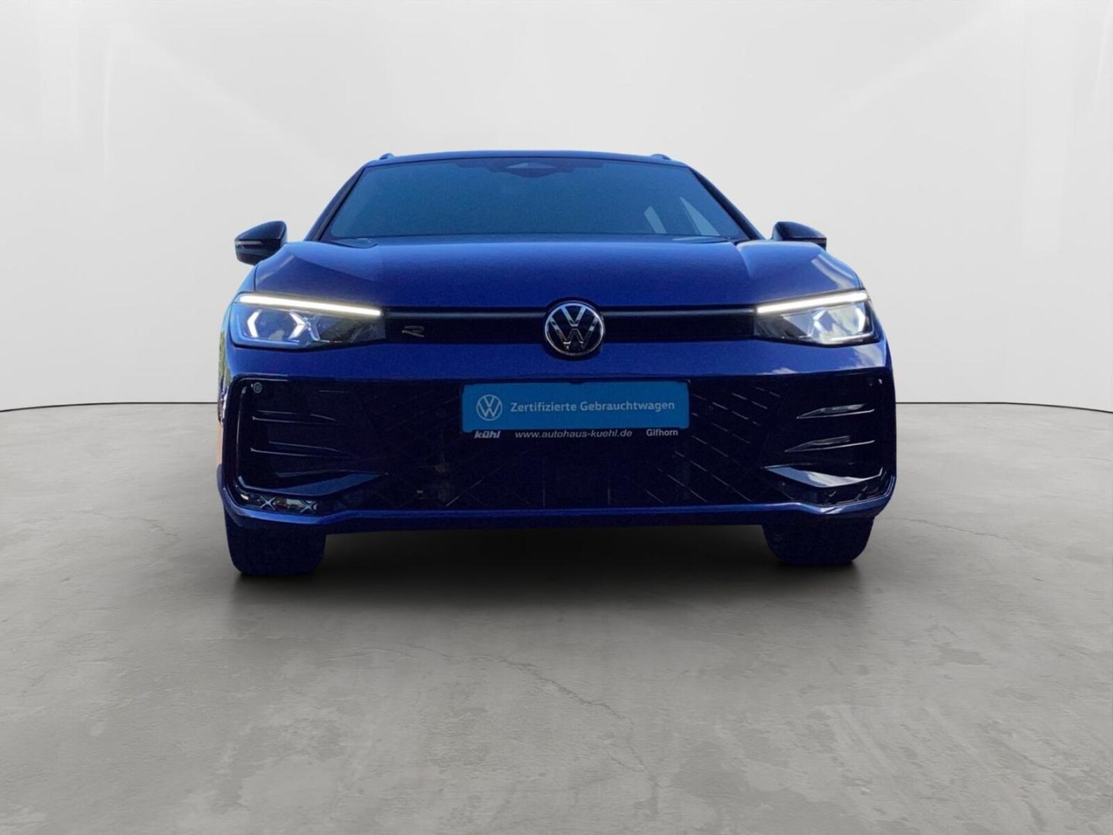 Volkswagen Passat – Bild 8