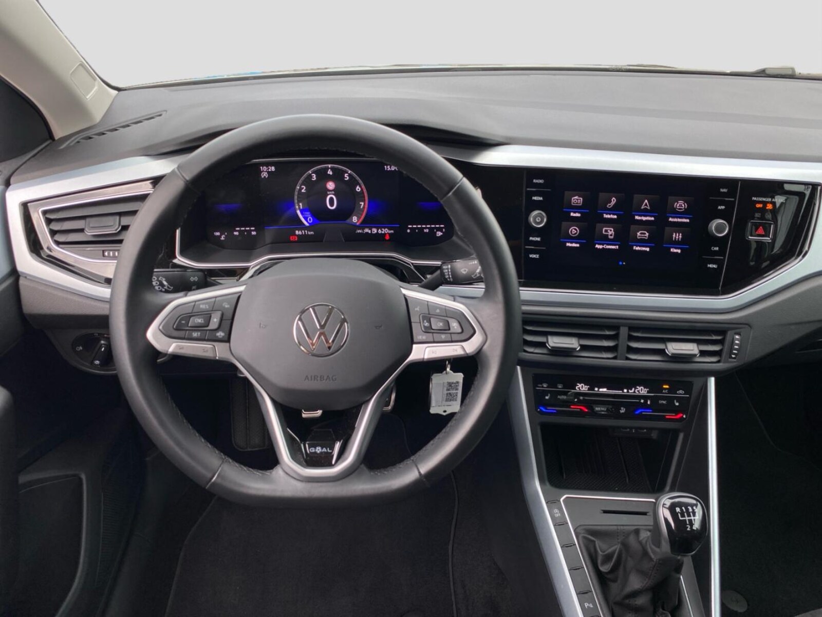 Volkswagen Polo – Bild 8
