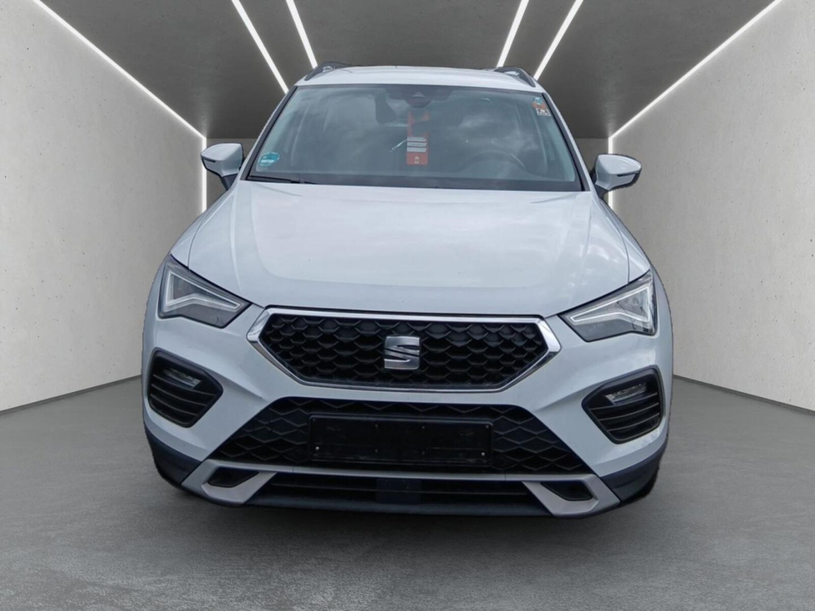 SEAT Ateca – Bild 4