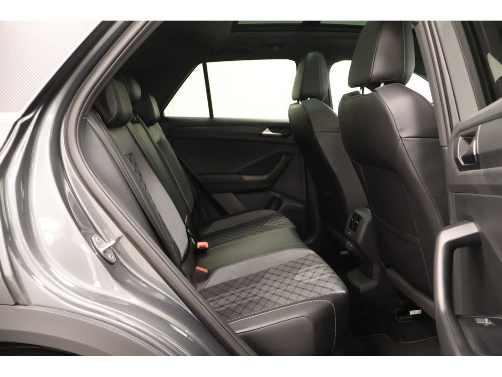 Volkswagen T-Roc – Bild 23