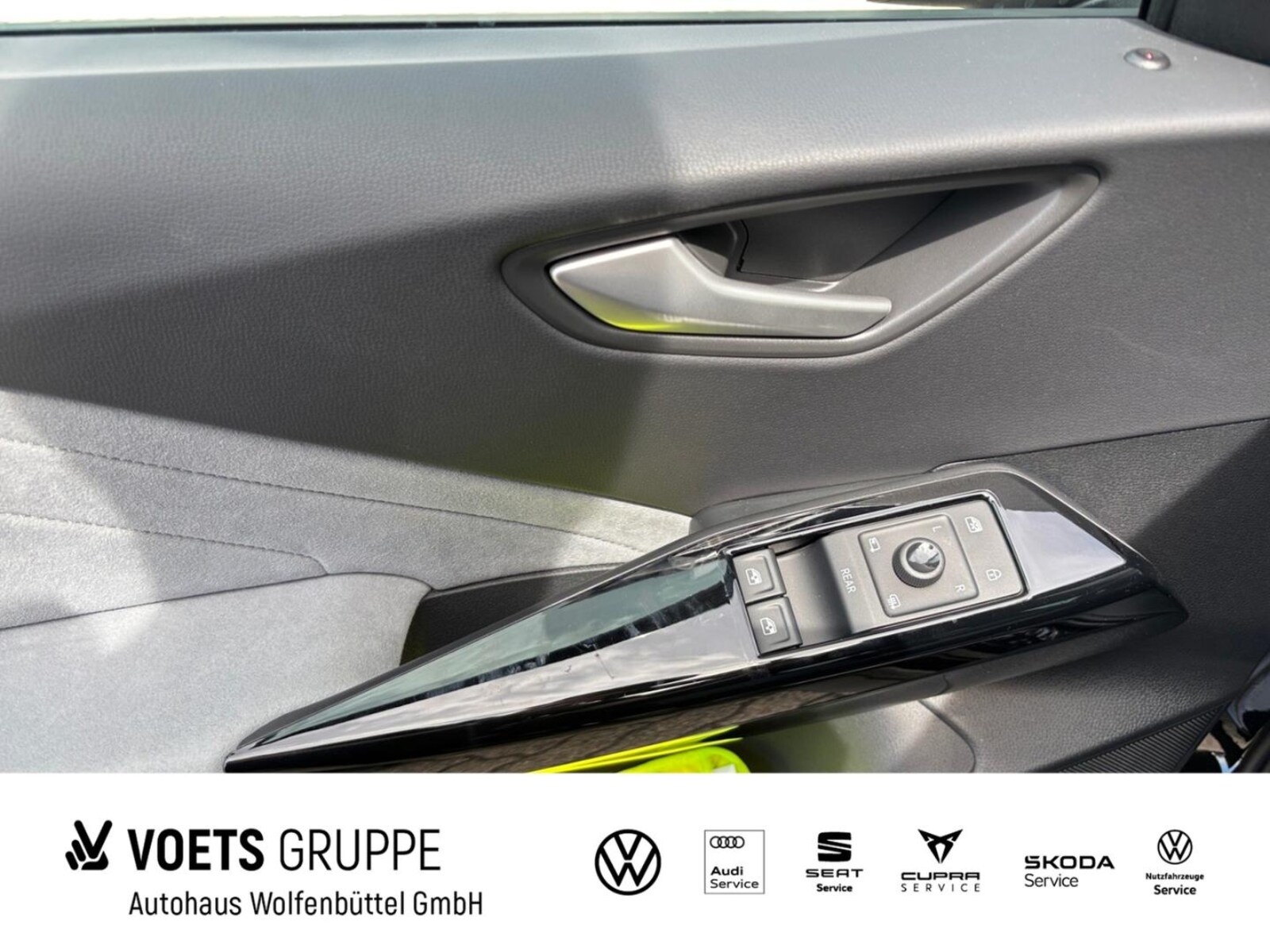 Volkswagen ID.3 – Bild 13