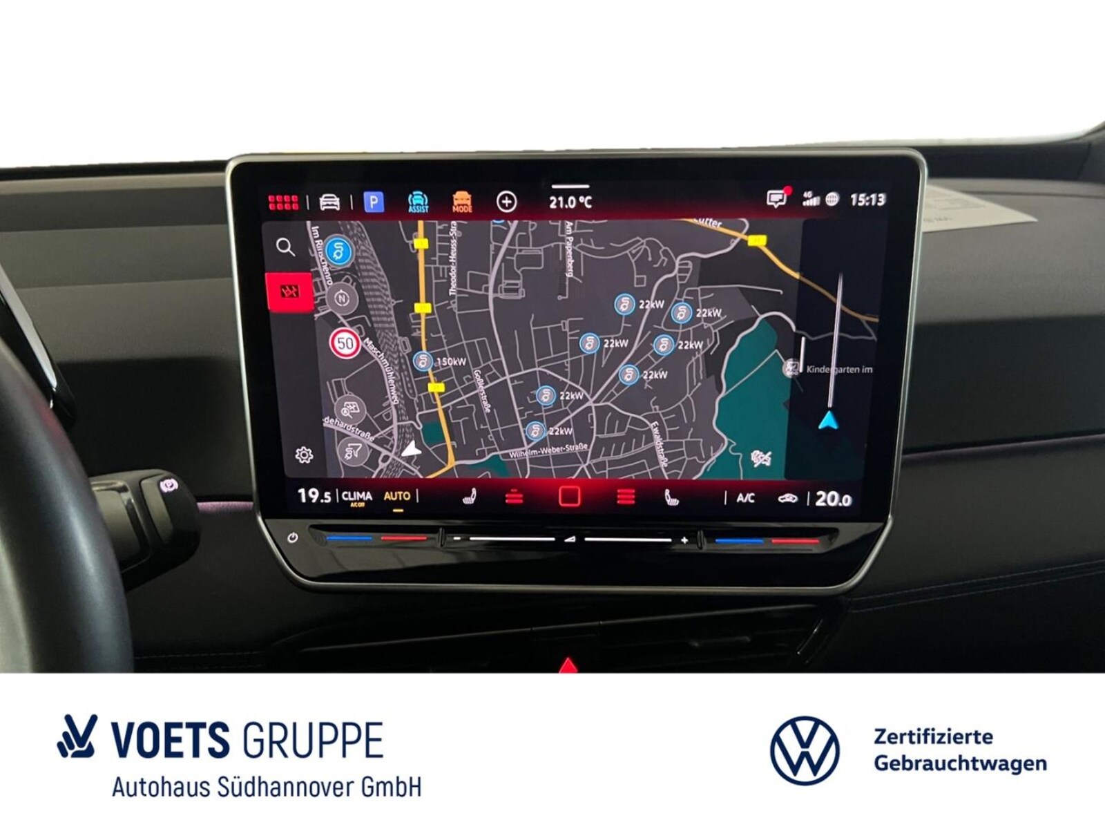 Volkswagen ID.3 – Bild 9