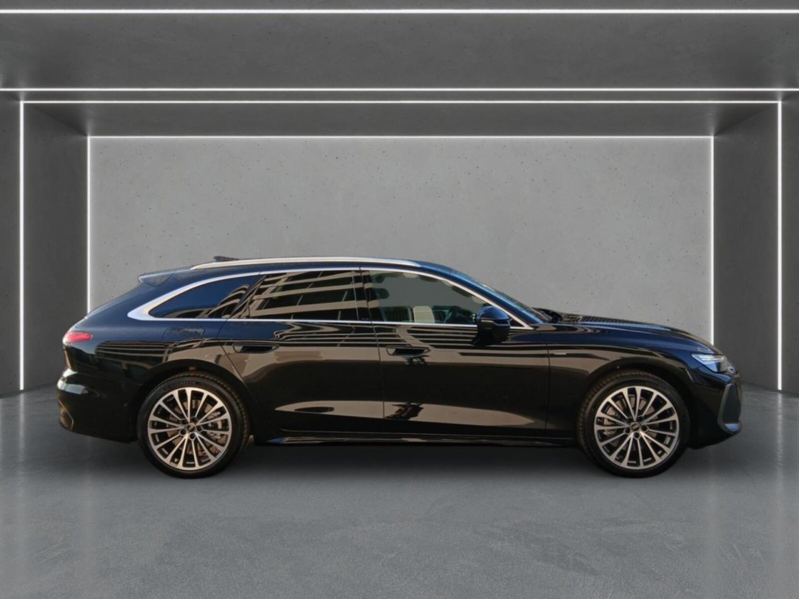 Audi A6 Avant – Bild 4