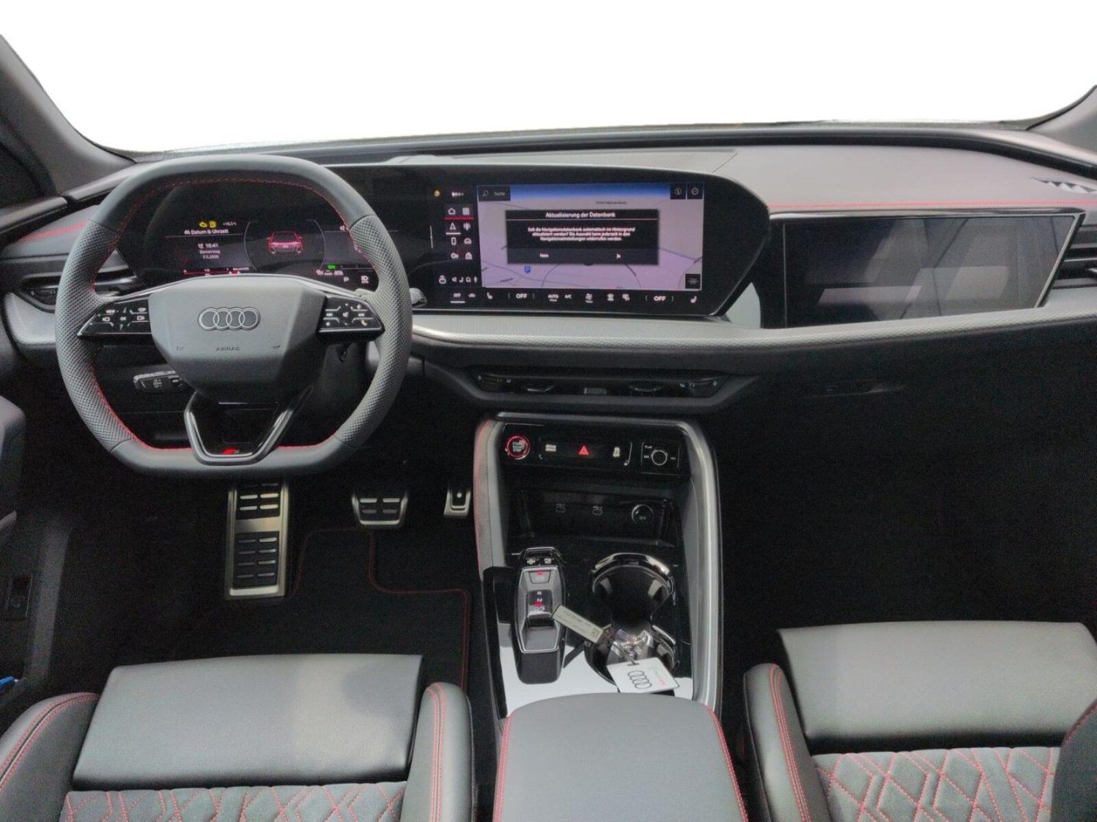 Audi Q5 – Bild 10