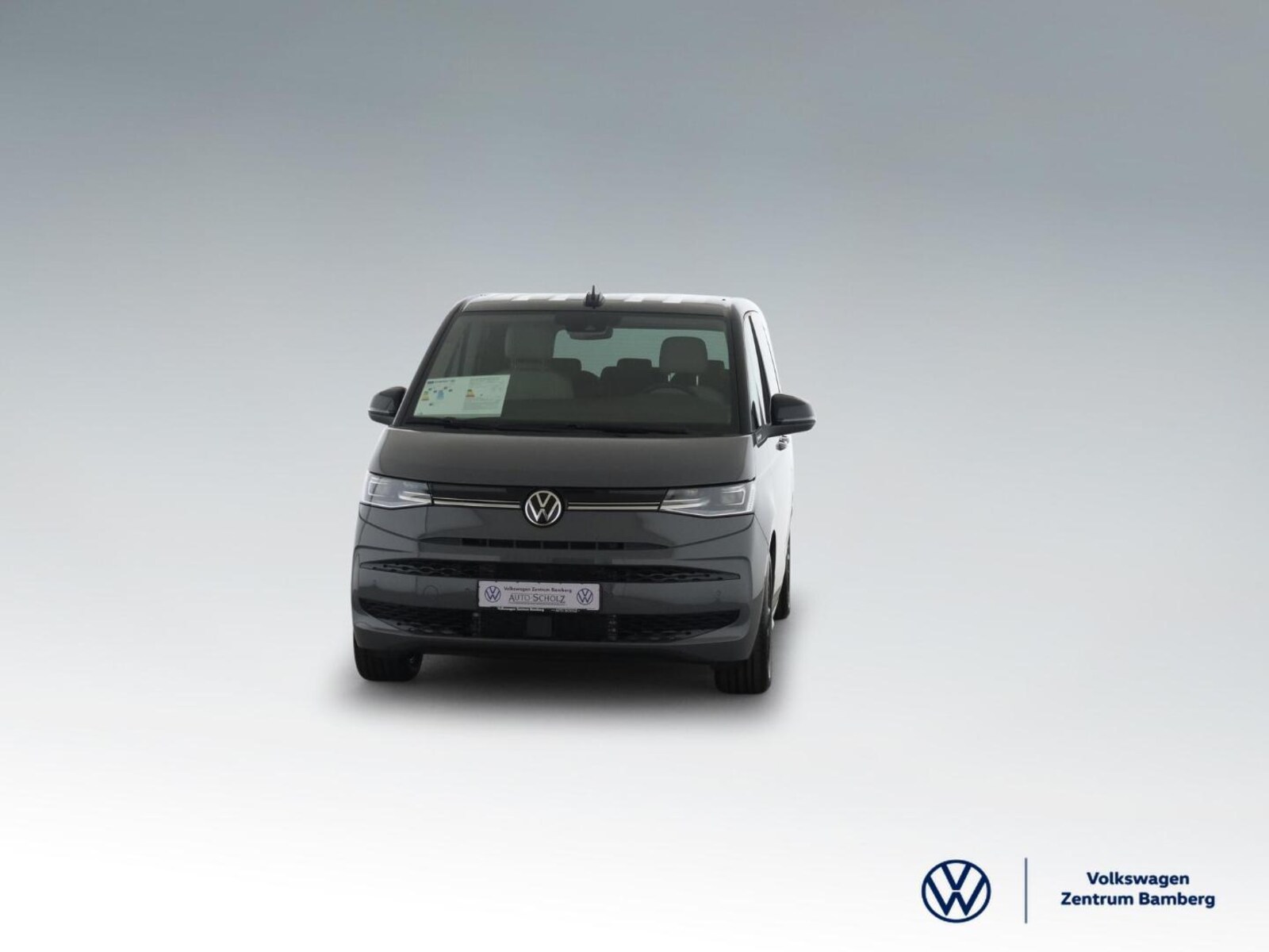 Volkswagen Multivan Langversion – Bild 2