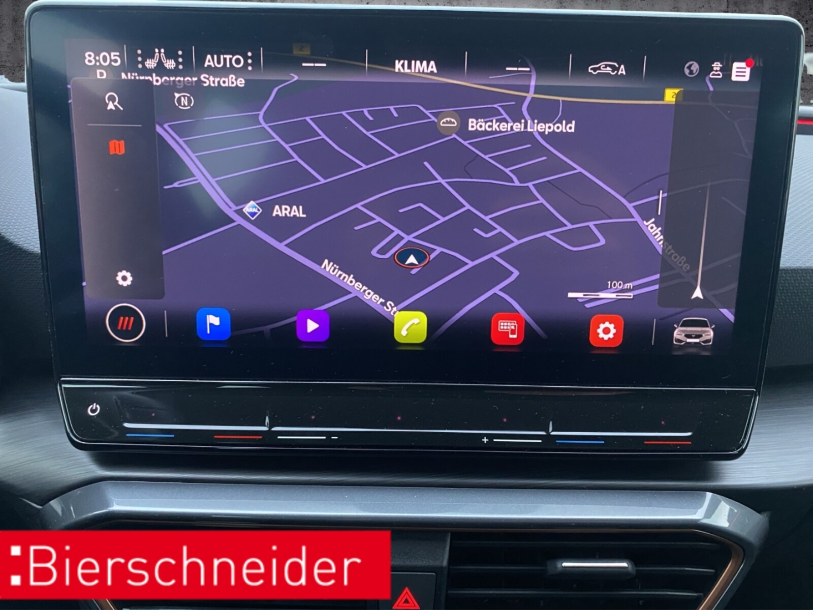 CUPRA Leon – Bild 13