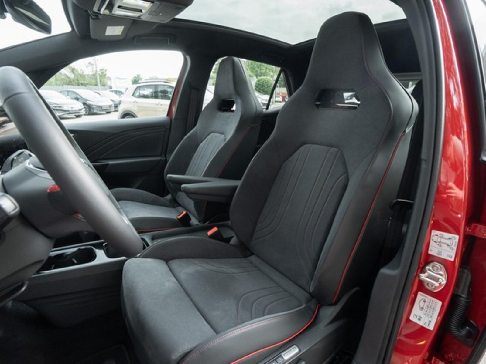 Volkswagen ID.3 – Bild 7