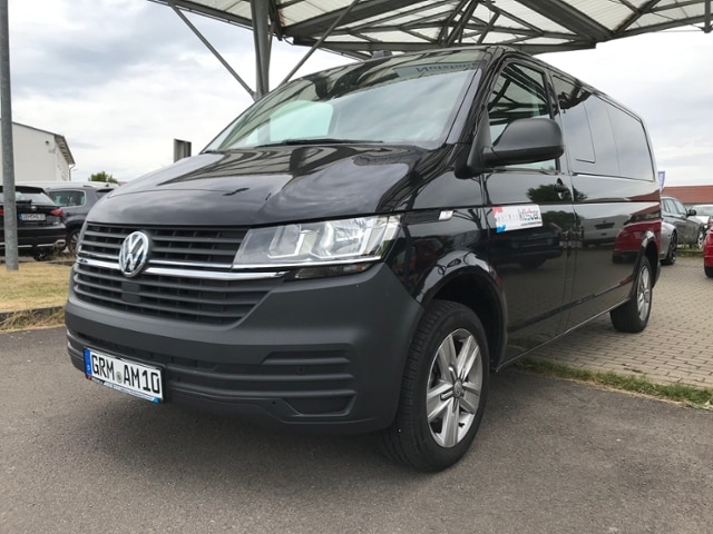 Volkswagen T6.1 Transporter