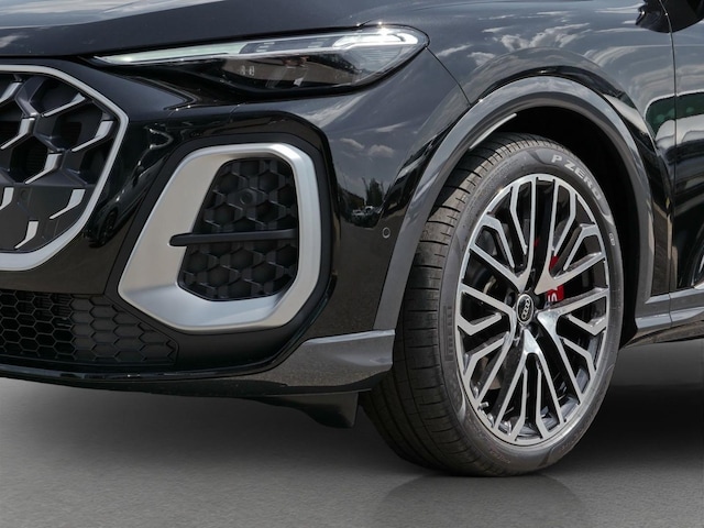 Audi SQ5 Sportback TFSI S Tronic - 2025 - Joinsteer - #13