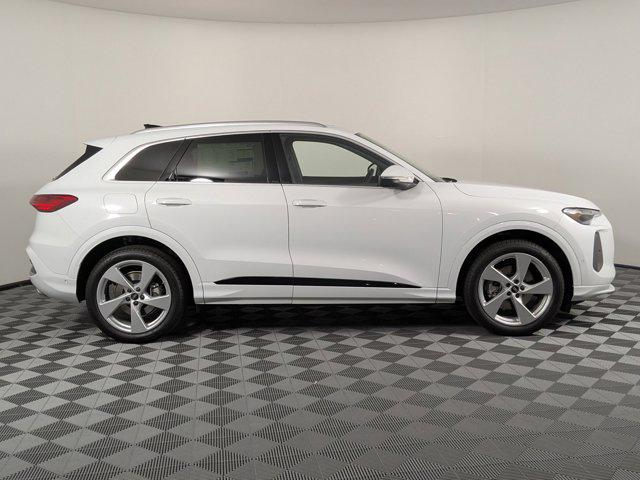2025 Audi Q5 Prestige - Photo 8