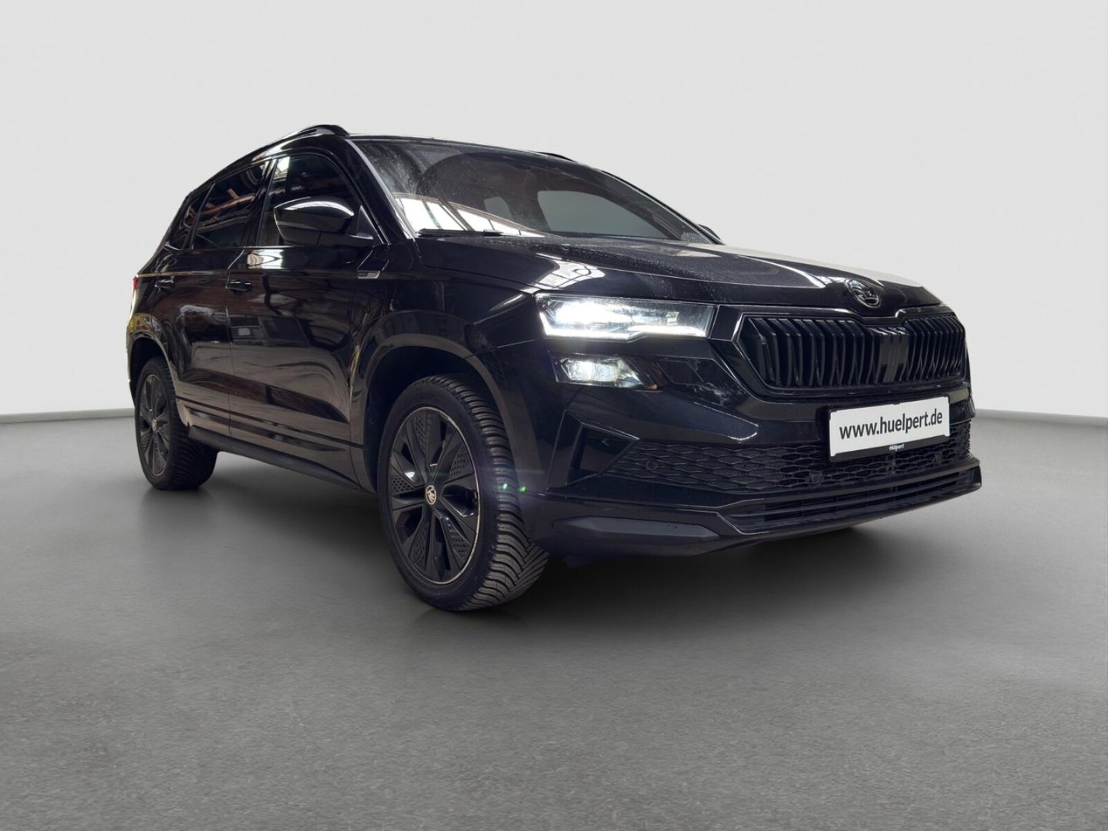 Škoda Karoq – Bild 6