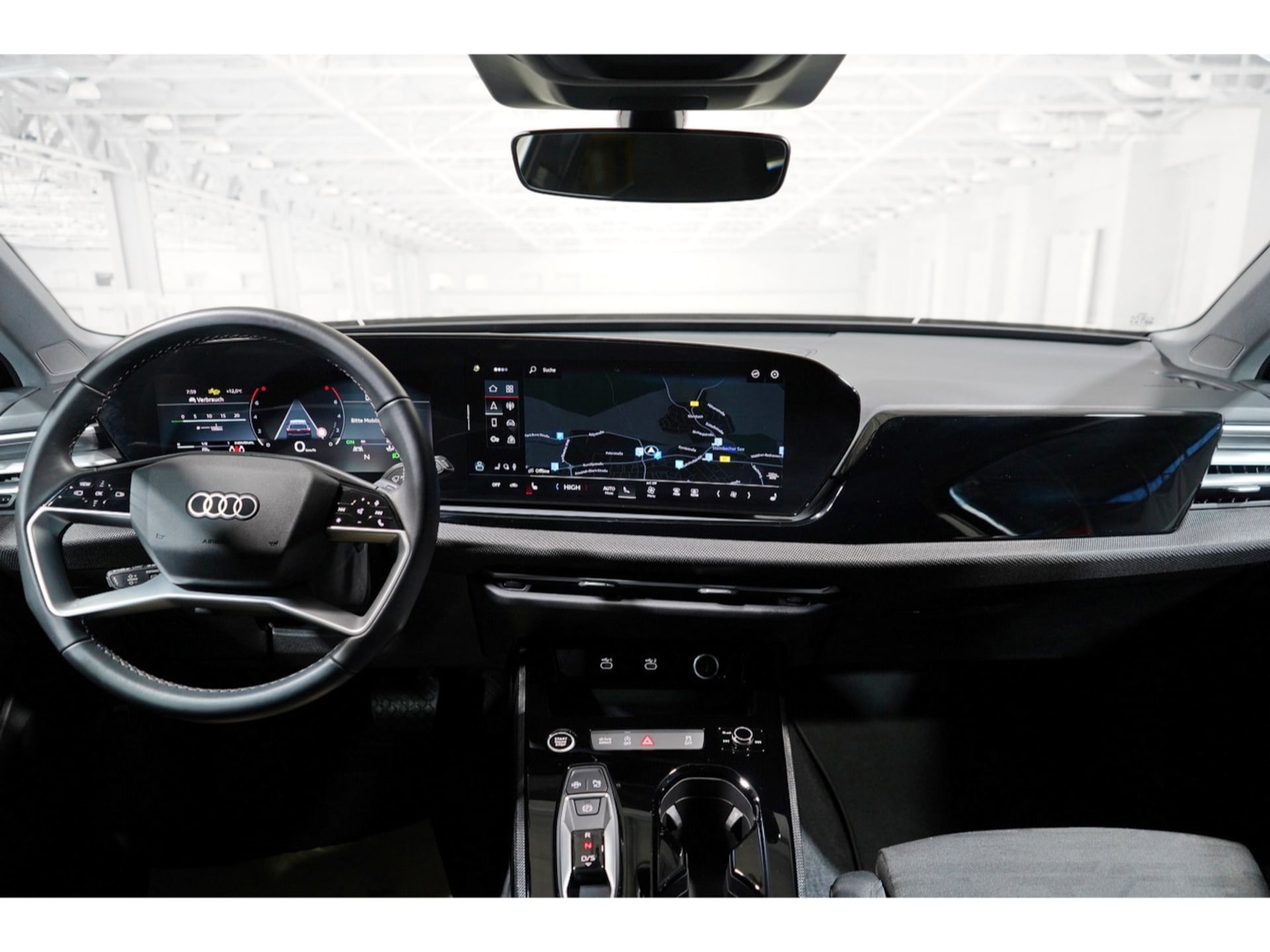 Audi A5 Avant