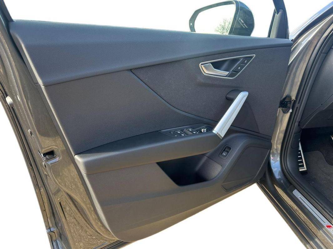 Image about Audi Q2 S line 35 TFSI 110 kW (150 ch) S tronic