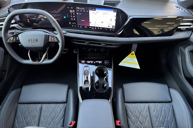 2025 Audi S5 Premium Plus - Photo 10