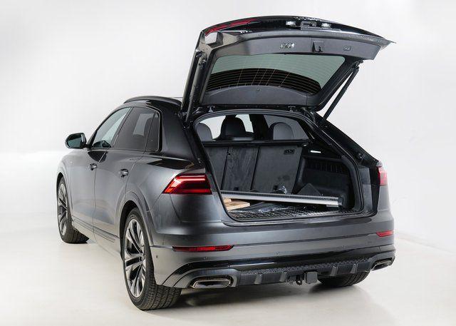 2026 Audi Q8 Premium Plus - Photo 6