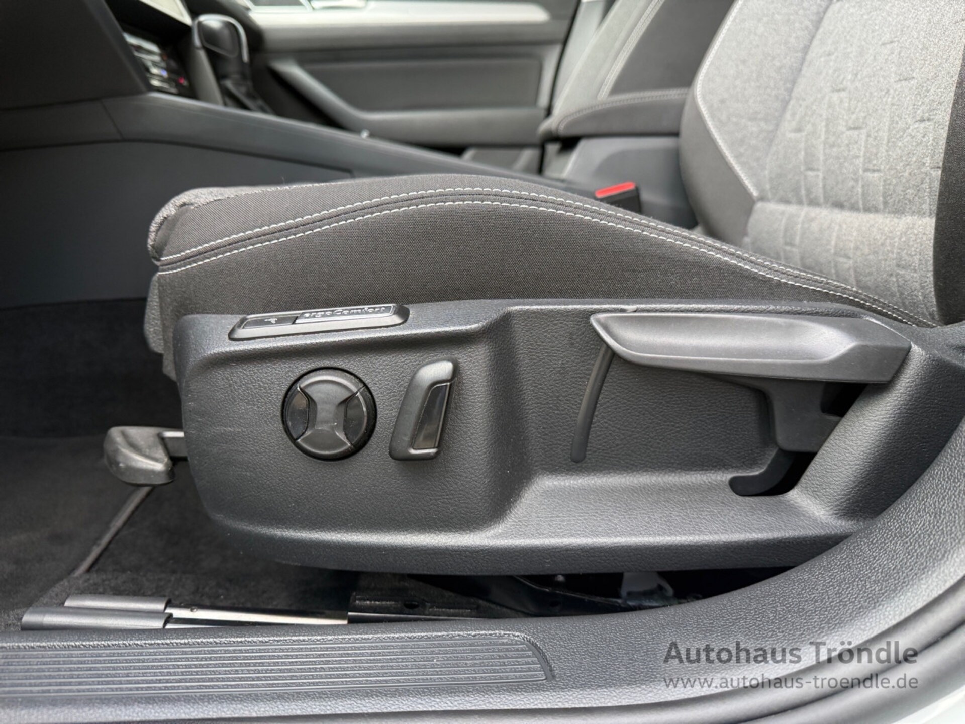 Volkswagen Passat Variant Business