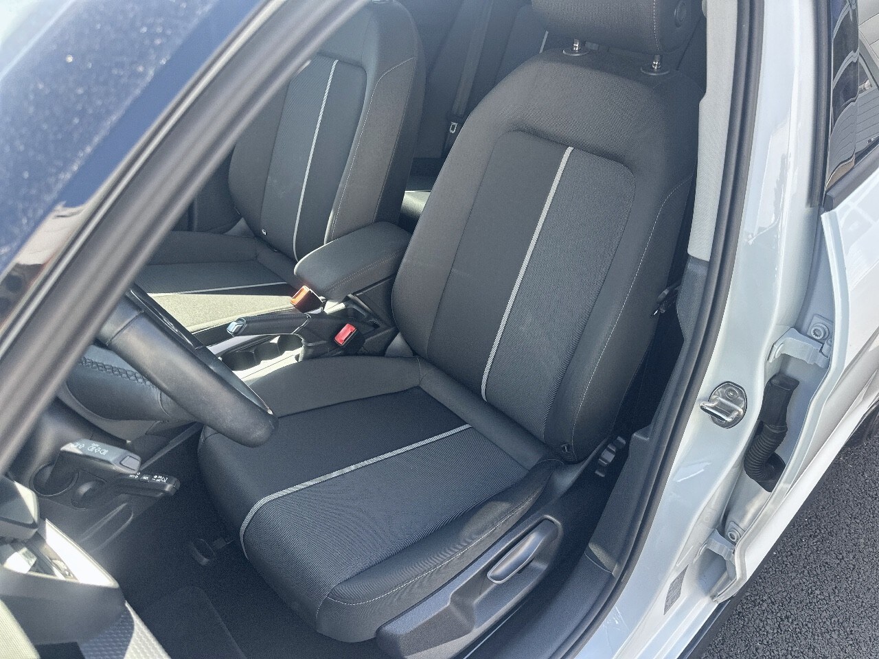 Image about Audi A1 allstreet Design 30 TFSI 81 kW (110 ch) S tronic