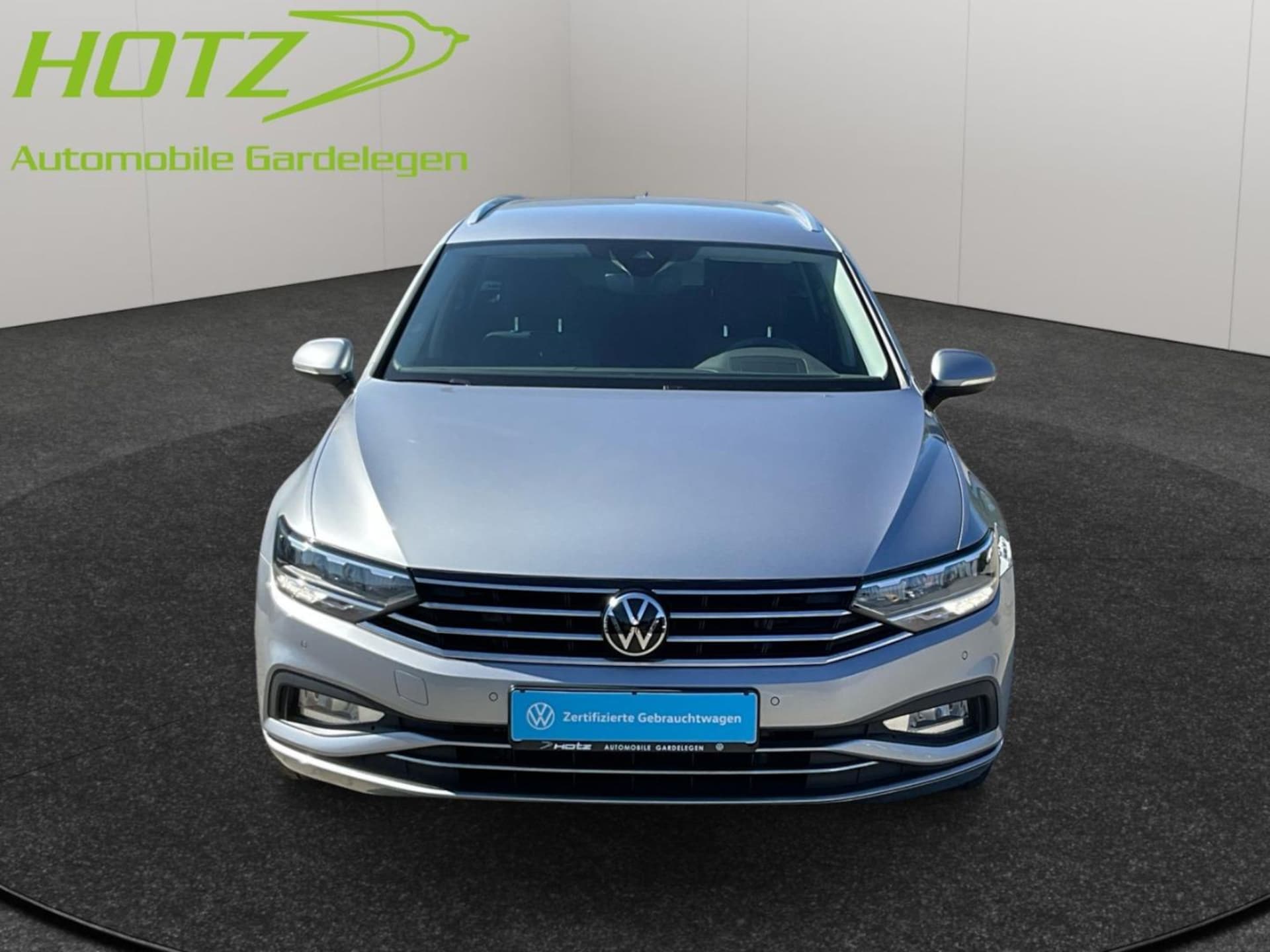 Volkswagen Passat Variant Business