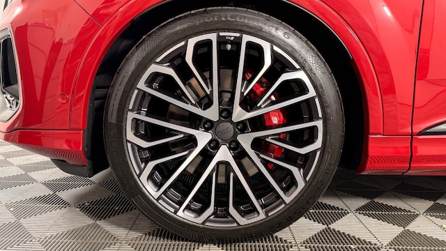 2026 Audi SQ7