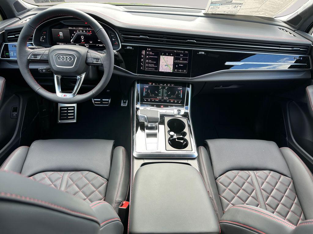 2026 Audi SQ7 Prestige - Photo 10
