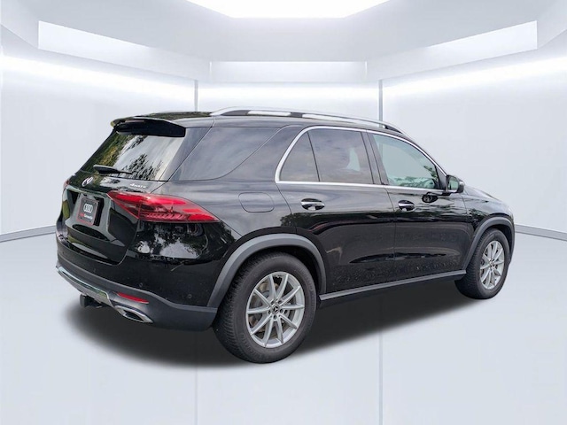 2024 Mercedes-Benz GLE 450