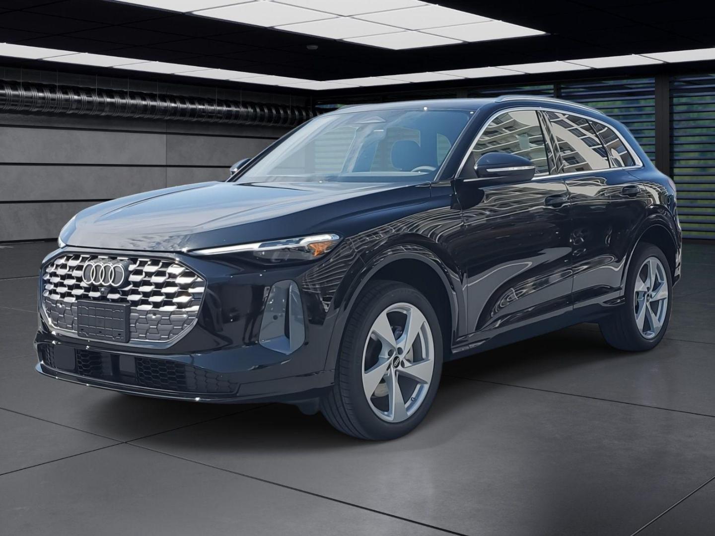 2026 Audi Q5 Premium Plus quattro's photo