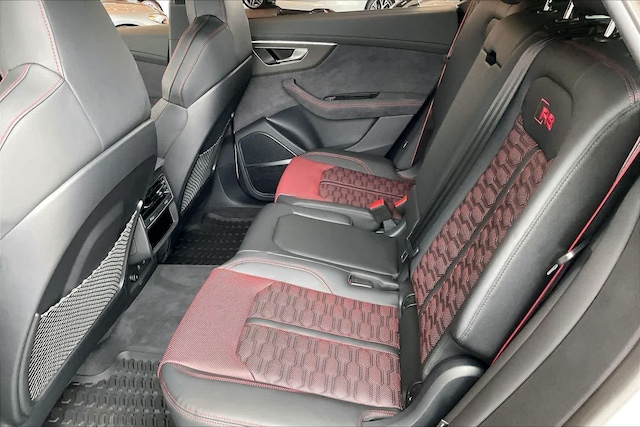 2026 Audi RS Q8 Base - Photo 17