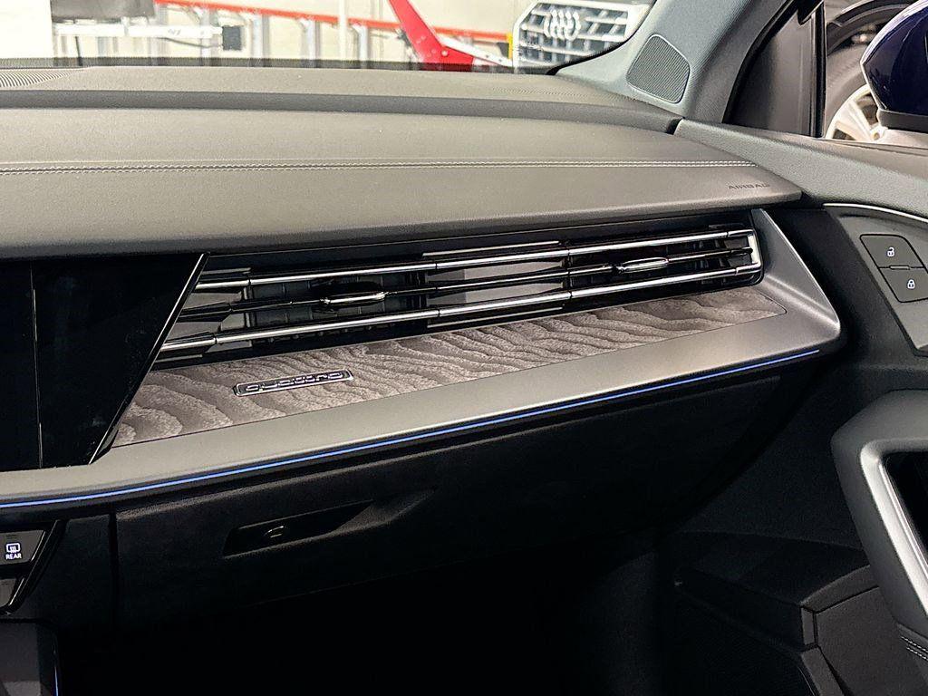 2025 Audi A3 Premium - Photo 20