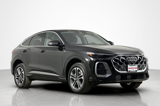 2026 Audi Q5 Sportback
