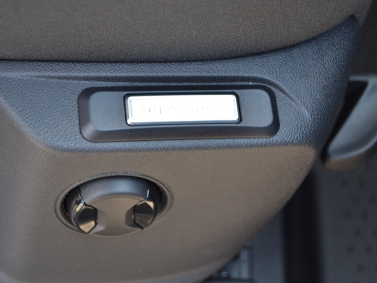 Volkswagen Caddy Kombi – Bild 19