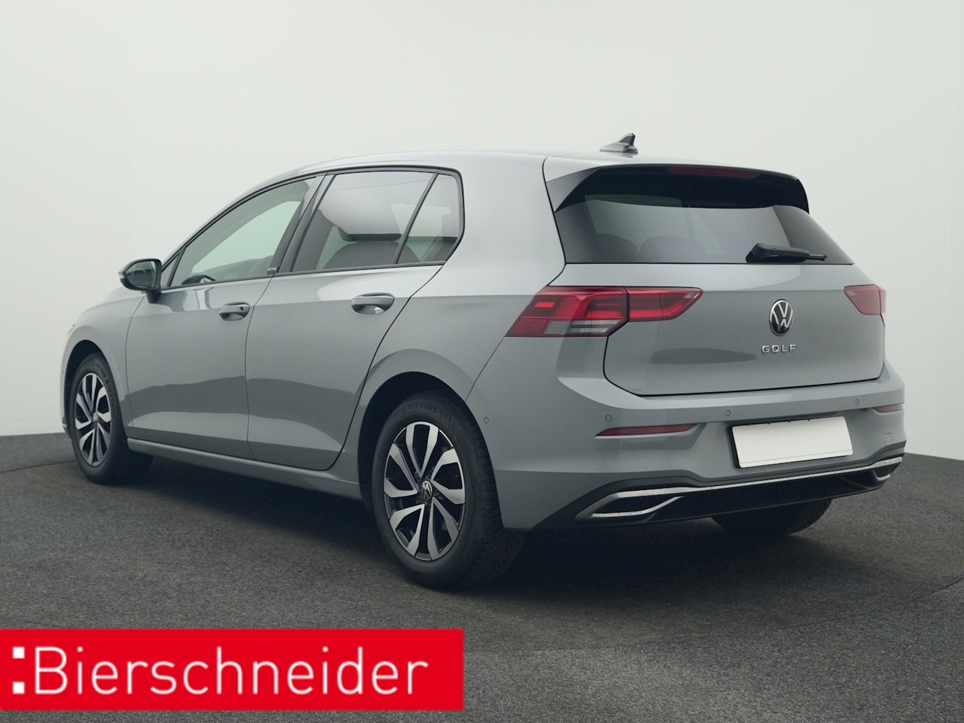 Volkswagen Golf Active