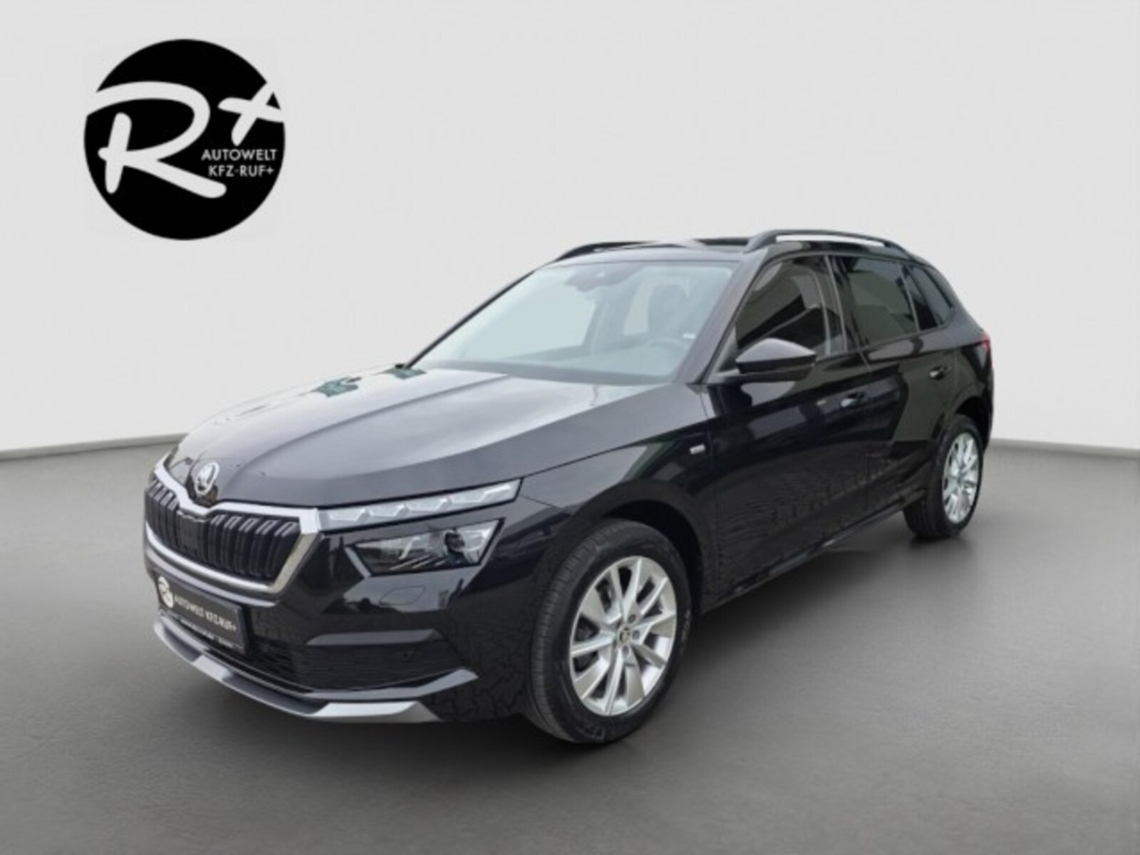 Škoda Kamiq – Bild 2
