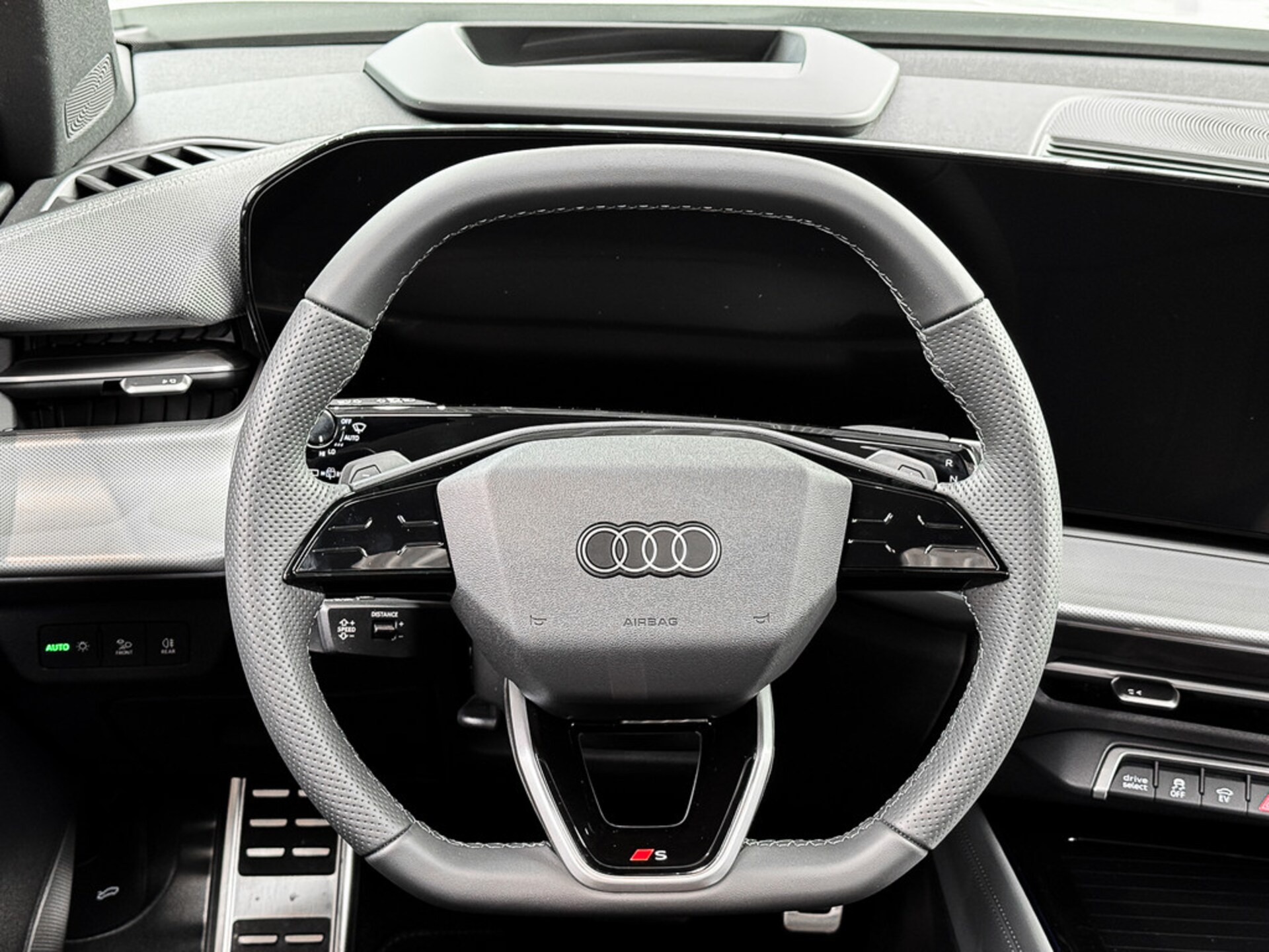 Audi Q3 SUV e-hybrid