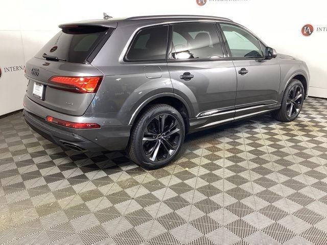 2025 Audi Q7