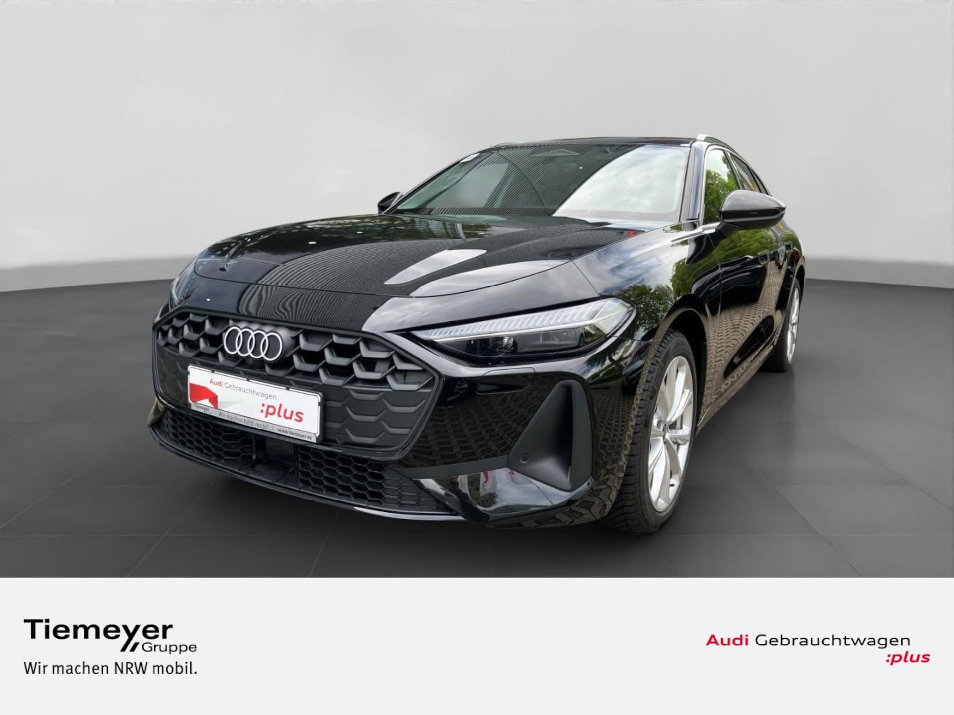 Audi A5 Avant