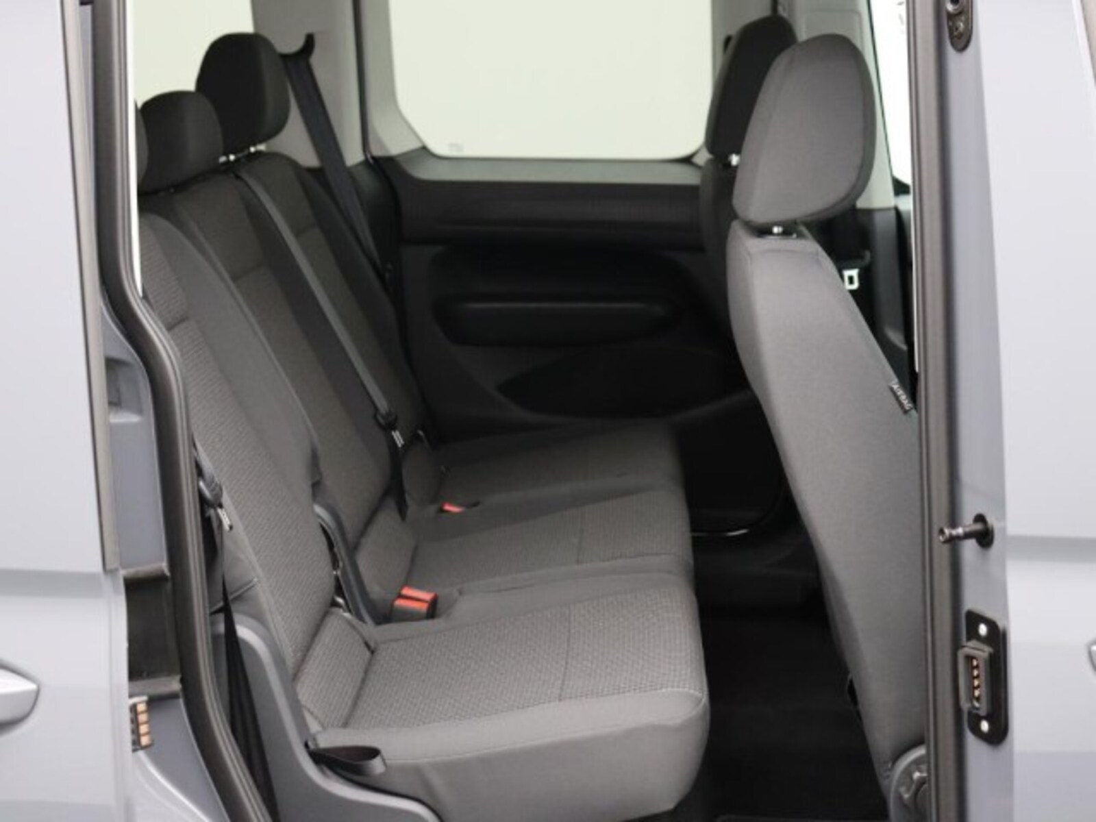 Volkswagen Caddy – Bild 6