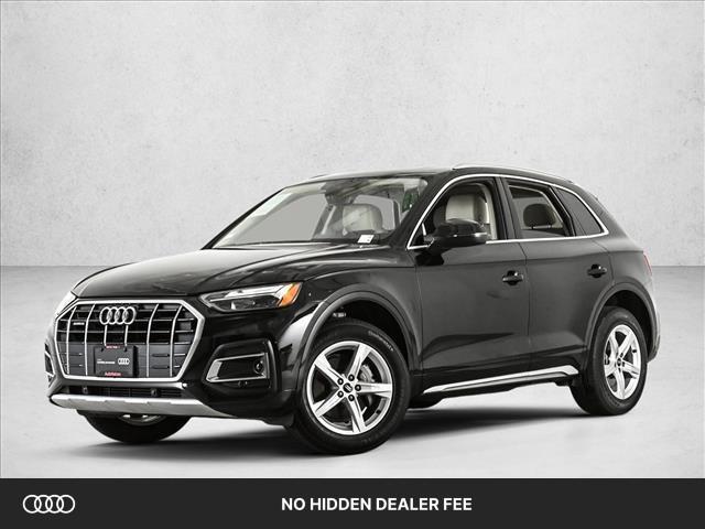 2023 Audi Q5 40 Premium's photo